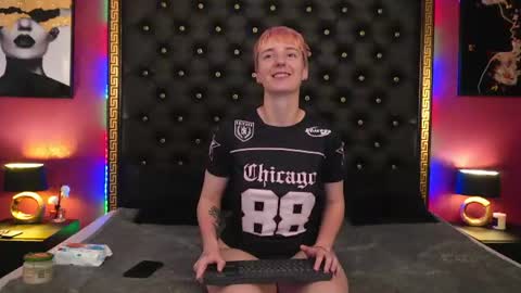 Snapshot of lunadevill chatting on 11, 6, 2026 Luna Devil online show from 11, 6, 2026