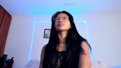 Snapshot of lunadolie chatting on 12, 6, 2026 lunadolie online show from 12, 6, 2026