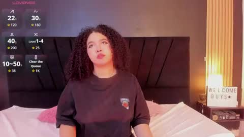 lunadoll18 online show from 26, 7, 2026
