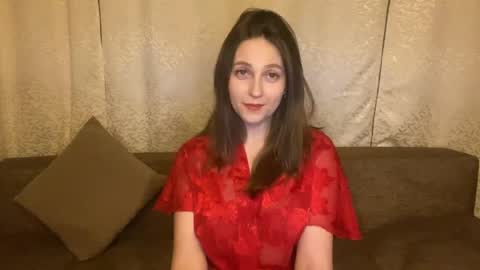 Snapshot of lunafeather chatting on 30, 3, 2026 lunafeather online show from 30, 3, 2026