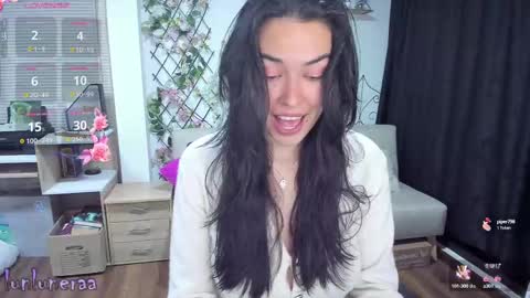 Luna online show from 23, 2, 2025