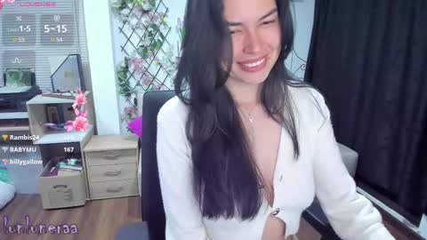 Luna online show from 23, 2, 2025