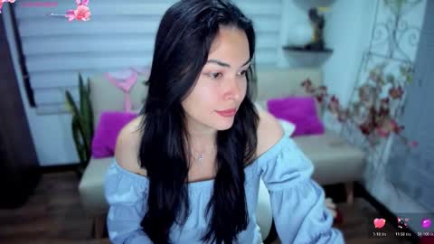 Luna online show from 31, 10, 2025