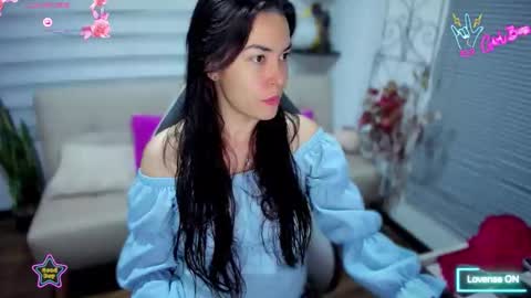 Luna online show from 16, 2, 2026