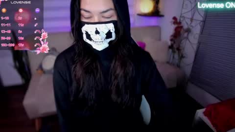 Luna online show from 23, 4, 2026