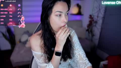 Luna online show from 27, 4, 2026