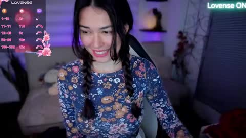 Luna online show from 28, 4, 2026