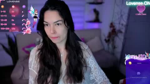 Luna online show from 31, 5, 2026