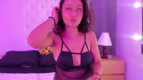   Luna  online show from 11, 4, 2026