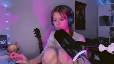 Snapshot of lunagorgon chatting on 6, 4, 2026 luna online show from 6, 4, 2026
