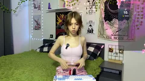 Snapshot of lunagorgon chatting on 21, 4, 2026 luna online show from 21, 4, 2026