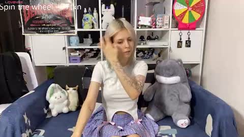 luna online show from 5, 7, 2026