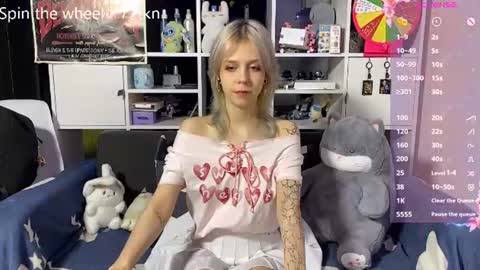 luna online show from 7, 7, 2026