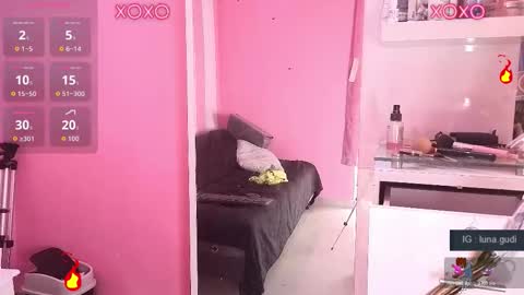 lunagudis online show from 23, 3, 2026