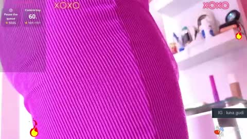 lunagudis online show from 21, 4, 2026