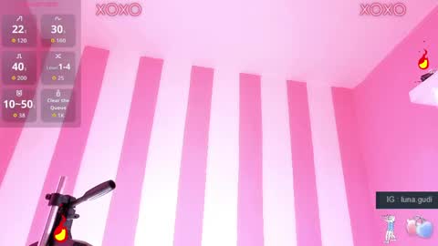 lunagudis online show from 27, 4, 2026