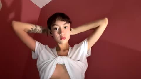 Snapshot of lunah959067 chatting on 8, 6, 2026 Lunah online show from 8, 6, 2026