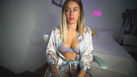 Laura online show from 26, 9, 2025