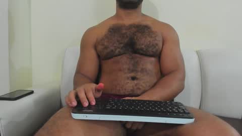 Luna online show from 26, 11, 2025