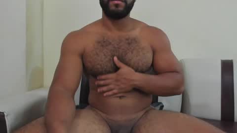 Luna online show from 23, 4, 2026