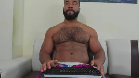 Snapshot of lunainsane58 chatting on 5, 5, 2026 Luna online show from 5, 5, 2026
