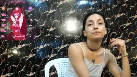 Luna  online show from 8, 6, 2026