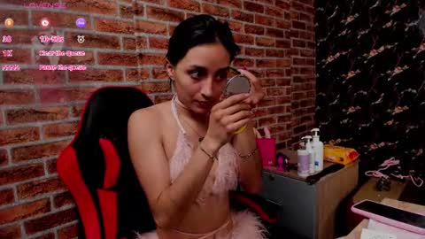 Luna  online show from 23, 7, 2026