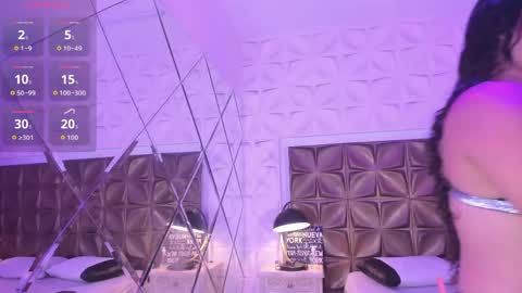 Luna  online show from 22, 4, 2026