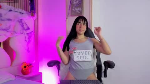 Luna  online show from 29, 10, 2025