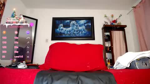 LUNA online show from 18, 12, 2024