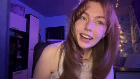 Luna online show from 6, 3, 2026