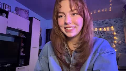 Luna online show from 7, 3, 2026