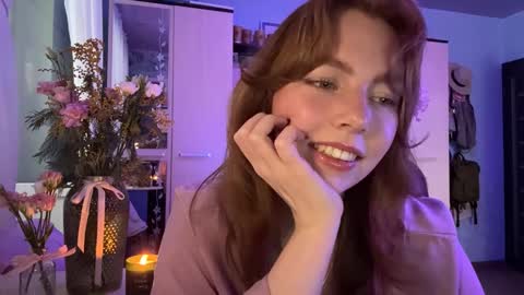 Luna online show from 8, 3, 2026