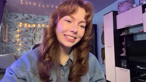 Luna online show from 12, 3, 2026