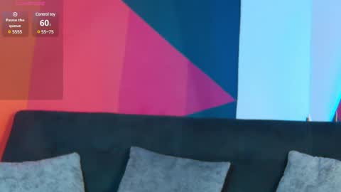 Luna online show from 17, 12, 2024