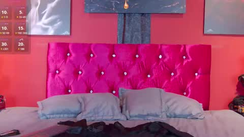 Luna online show from 26, 12, 2024