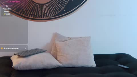 Luna online show from 31, 1, 2025