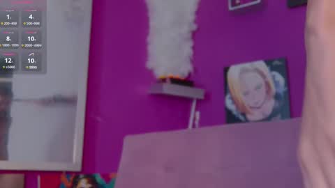 Luna online show from 1, 3, 2025