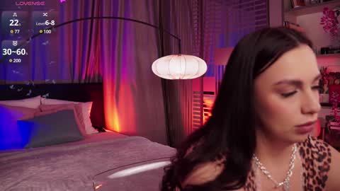 Luna  next streams Mon Fri Sat Sun 8pm-5am gmt0 online show from 17, 12, 2024