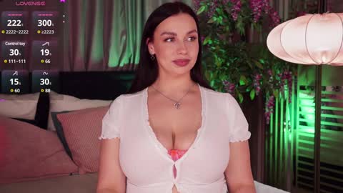 Luna  next streams Mon Fri Sat Sun 8pm-5am gmt0 online show from 14, 1, 2025