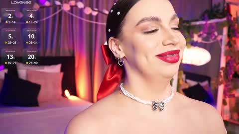 Luna  next streams Mon Fri Sat Sun 8pm-5am gmt0 online show from 15, 2, 2025