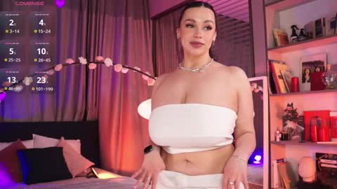 Luna  next streams Mon Fri Sat Sun 8pm-5am gmt0 online show from 3, 3, 2025