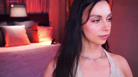 Luna  next streams Mon Fri Sat Sun 8pm-5am gmt0 online show from 6, 6, 2026