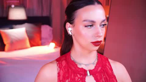 Luna  next streams Mon Fri Sat Sun 8pm-5am gmt0 online show from 7, 6, 2026