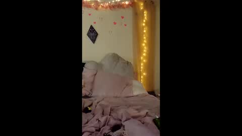 Snapshot of lunanova4 chatting on 10, 1, 2026 lunanova4 online show from 10, 1, 2026