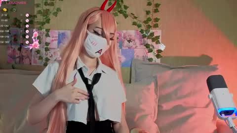 Luna online show from 16, 4, 2026