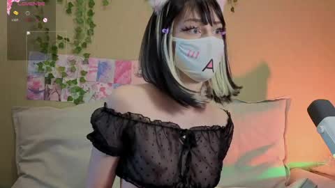Luna online show from 7, 6, 2026