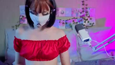 Luna online show from 14, 6, 2026