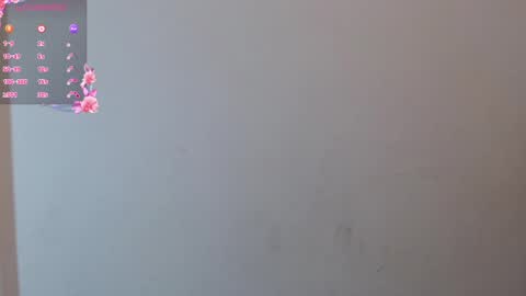 Julieth  online show from 14, 2, 2025