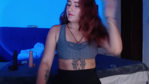 Julieth  online show from 10, 11, 2025